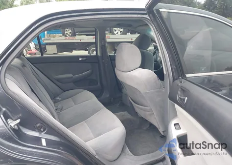 2006 Honda Accord 2.4 Ex z USA, uszkodzony, nr VIN 1HGCM56736A164186